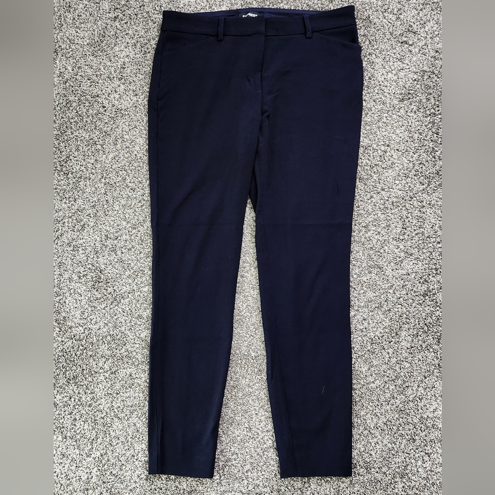 Express Skinny Pant